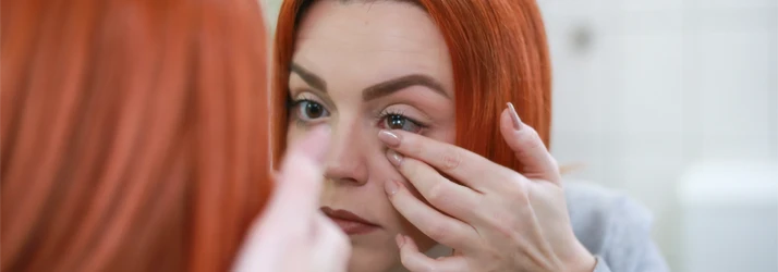 FC – Contact Lens Fitting in Albertville AL